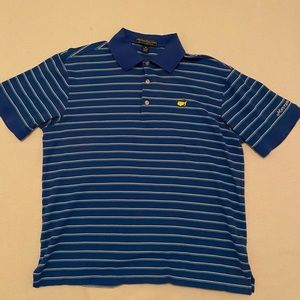 Masters Collection Golf Polo